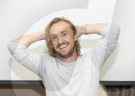 PORTRAIT - Tom Felton