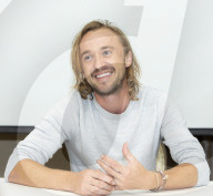PORTRAIT - Tom Felton