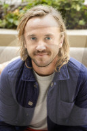PORTRAIT - Tom Felton