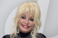 PORTRAIT - Dolly Parton