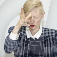 PORTRAIT - Tilda Swinton