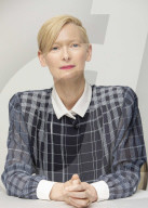 PORTRAIT - Tilda Swinton
