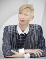 PORTRAIT - Tilda Swinton
