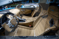 FEATURE - Bugatti aus Lego