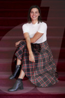 PORTRAIT - Clara Alvarado