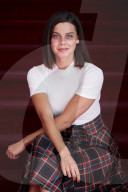 PORTRAIT - Clara Alvarado