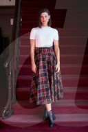 PORTRAIT - Clara Alvarado