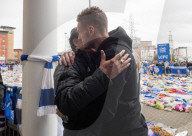 NEWS - Fans und Spieler trauern um verstorbenen Leicester-City-Boss