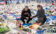 NEWS - Fans und Spieler trauern um verstorbenen Leicester-City-Boss