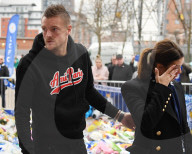 NEWS - Fans und Spieler trauern um verstorbenen Leicester-City-Boss