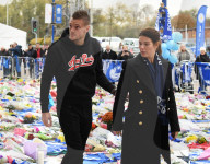NEWS - Fans und Spieler trauern um verstorbenen Leicester-City-Boss