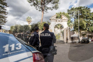 NEWS - Knochenfund: Handelt es sich um Emanuela Orlandi?