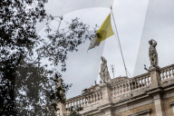 NEWS - Knochenfund: Handelt es sich um Emanuela Orlandi?