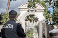 NEWS - Knochenfund: Handelt es sich um Emanuela Orlandi?