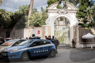 NEWS - Knochenfund: Handelt es sich um Emanuela Orlandi?