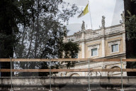 NEWS - Knochenfund: Handelt es sich um Emanuela Orlandi?