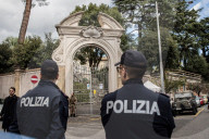 NEWS - Knochenfund: Handelt es sich um Emanuela Orlandi?