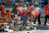 NEWS - Indonesien: Eine Blackbox der Lion Air Maschine wurde gefunden