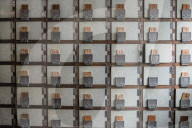 REPORTAGE - Öffentliches Badehaus in Tokio