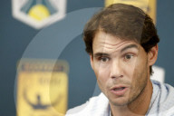 PEOPLE - Rolex Paris Masters: Rafael Nadal nimmt nicht teil