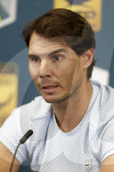 PEOPLE - Rolex Paris Masters: Rafael Nadal nimmt nicht teil
