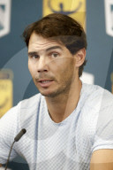 PEOPLE - Rolex Paris Masters: Rafael Nadal nimmt nicht teil