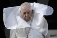 FEATURE - Pix of the Day: Bilder des Tages