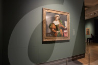NEWS - London: Lorenzo Lotto Ausstellung