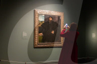 NEWS - London: Lorenzo Lotto Ausstellung