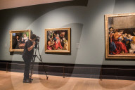 NEWS - London: Lorenzo Lotto Ausstellung