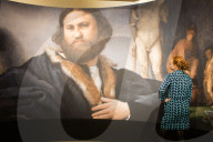 NEWS - London: Lorenzo Lotto Ausstellung