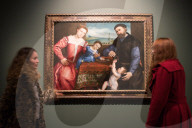 NEWS - London: Lorenzo Lotto Ausstellung