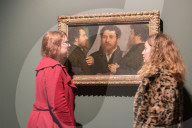 NEWS - London: Lorenzo Lotto Ausstellung