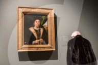 NEWS - London: Lorenzo Lotto Ausstellung