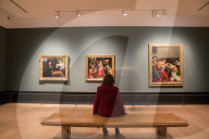 NEWS - London: Lorenzo Lotto Ausstellung