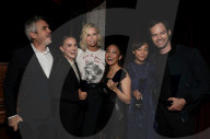 PEOPLE - Charlize Theron an den IndieWire Honors in Los Angeles