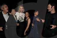 PEOPLE - Charlize Theron an den IndieWire Honors in Los Angeles