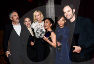 PEOPLE - Charlize Theron an den IndieWire Honors in Los Angeles