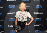PEOPLE - Charlize Theron an den IndieWire Honors in Los Angeles