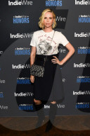 PEOPLE - Charlize Theron an den IndieWire Honors in Los Angeles