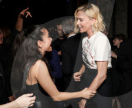 PEOPLE - Charlize Theron an den IndieWire Honors in Los Angeles