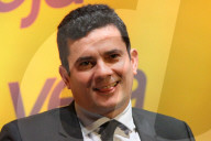 NEWS - Brasilien: Sérgio Moro wird Justizminister