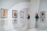 NEWS - Wien: Klimt und Schiele Ausstellung in der Albertina