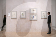 NEWS - Wien: Klimt und Schiele Ausstellung in der Albertina