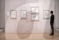 NEWS - Wien: Klimt und Schiele Ausstellung in der Albertina