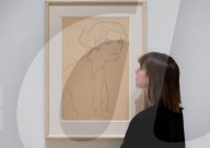 NEWS - Wien: Klimt und Schiele Ausstellung in der Albertina