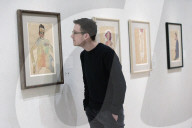 NEWS - Wien: Klimt und Schiele Ausstellung in der Albertina