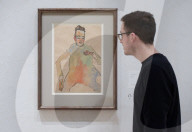 NEWS - Wien: Klimt und Schiele Ausstellung in der Albertina