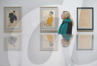 NEWS - Wien: Klimt und Schiele Ausstellung in der Albertina