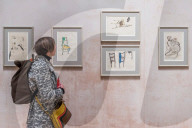 NEWS - Wien: Klimt und Schiele Ausstellung in der Albertina